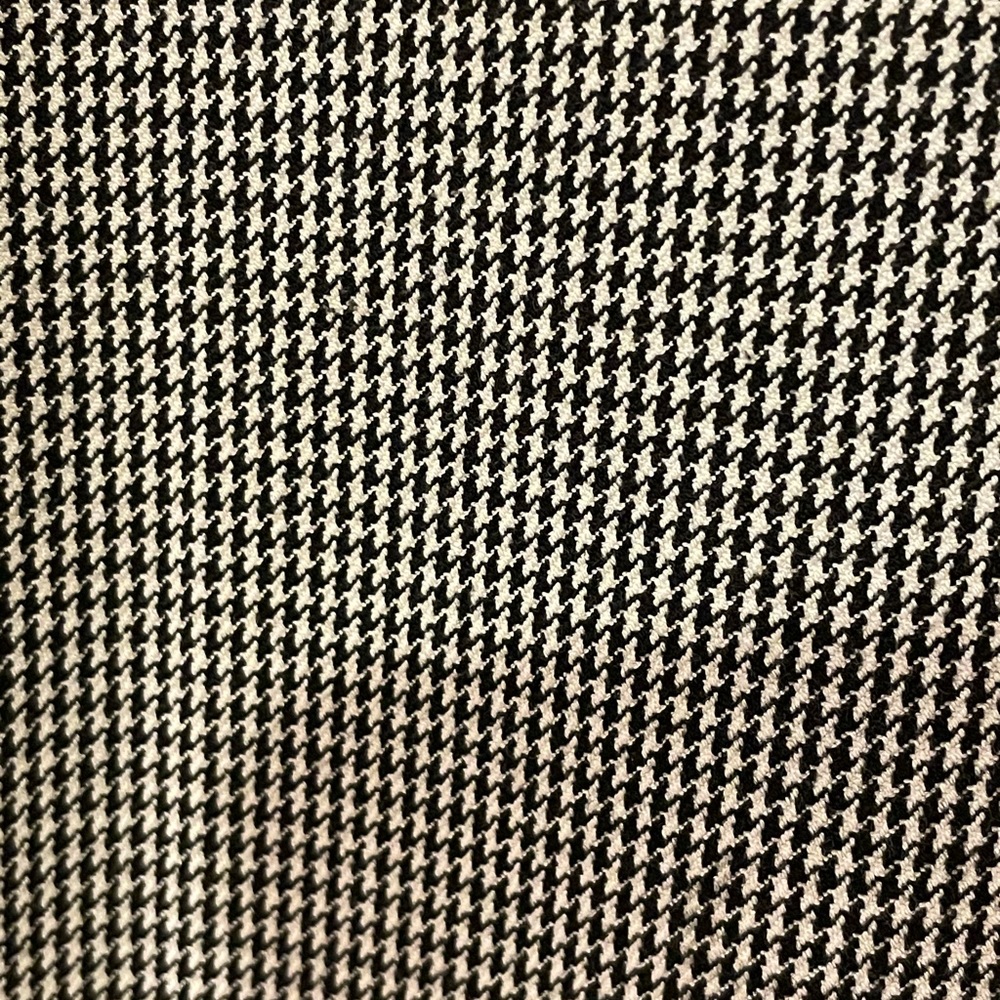 EXPRESS Houndstooth Slacks - Picture 3 of 5